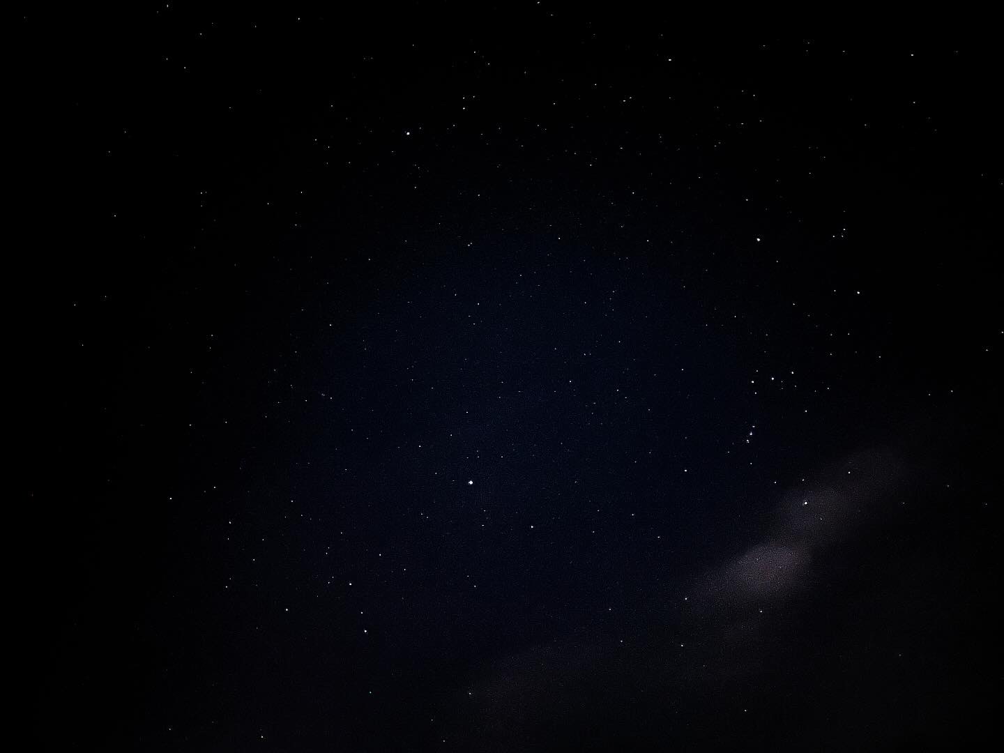 Night Sky